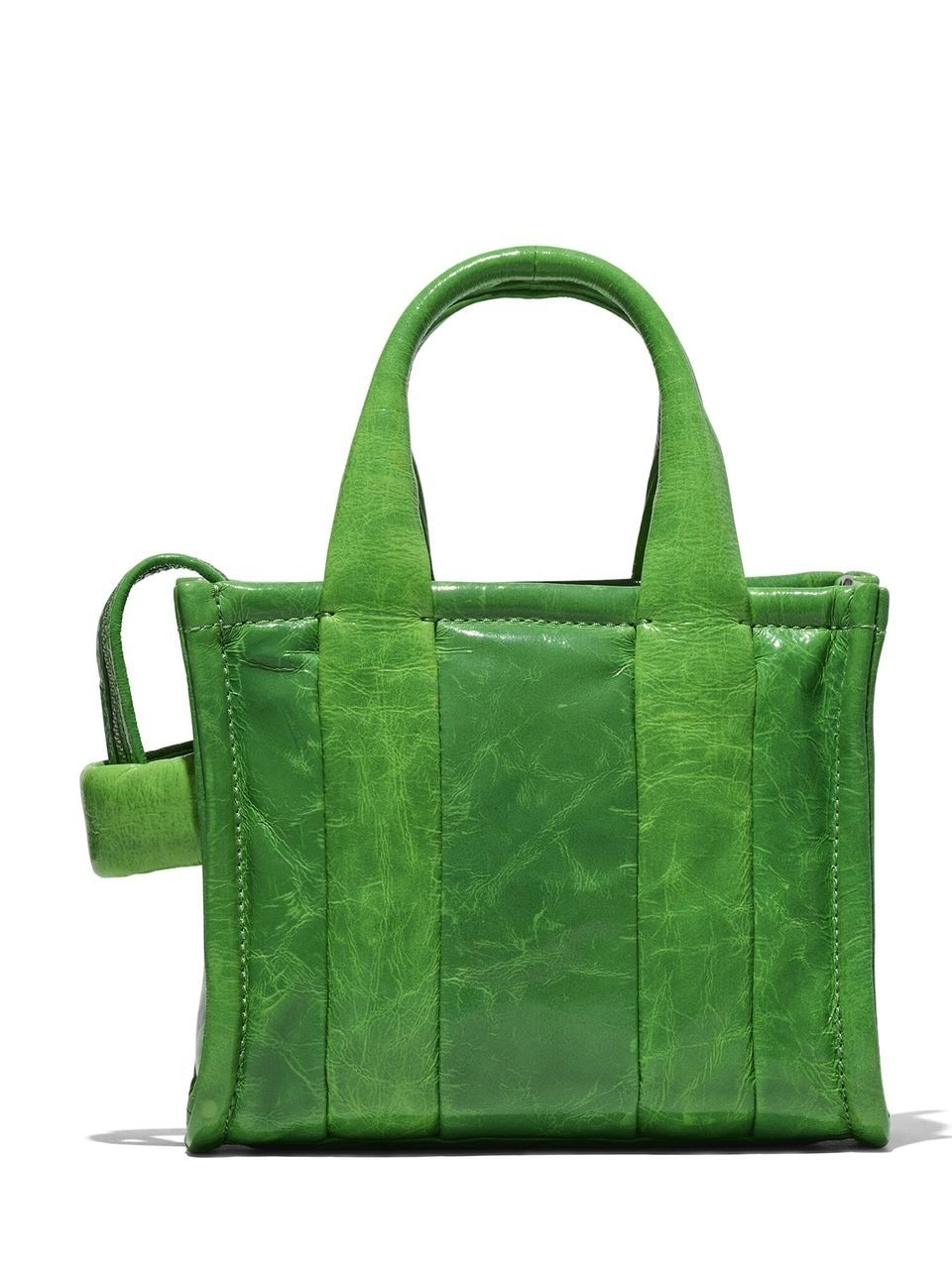 Cheap Crinkle The Women Crossbody Tote Jacobs bag Marc Shiny 0728